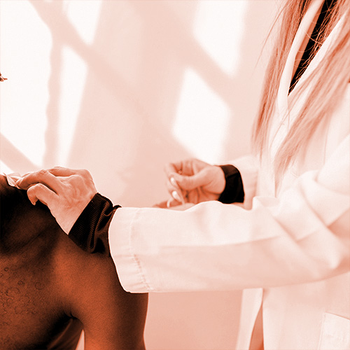 Thérapie Brève de Palo Alto - Douleur chronique pro santé
