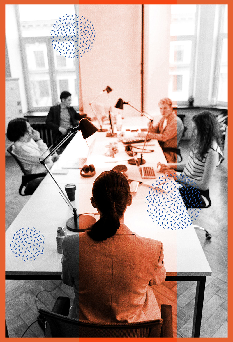 Résolution de problème dans les organisations