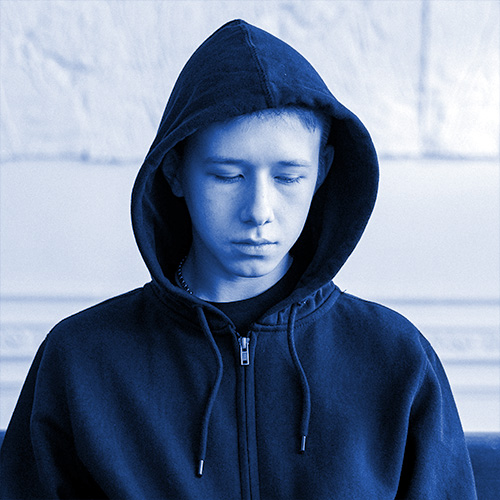 Souffrances personnelles adolescents - Thérapie Brève de Palo Alto