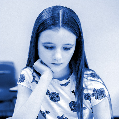 Souffrances personnelles Enfants - Thérapie Brève de Palo Alto